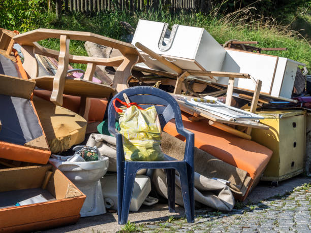 Reliable Cutten, CA Junk Removal Solutions