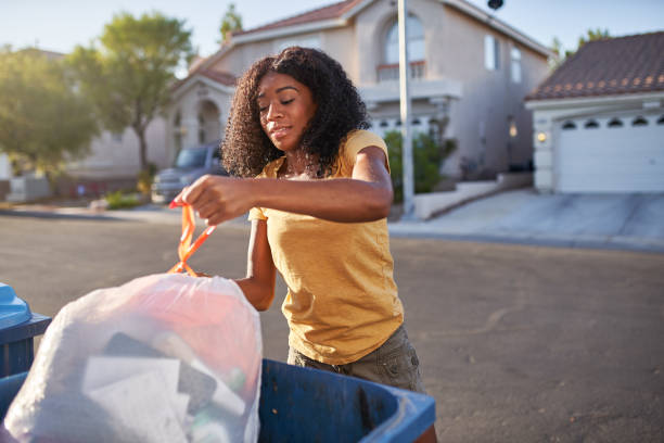 Best Garage Cleanout Services  in Cutten, CA