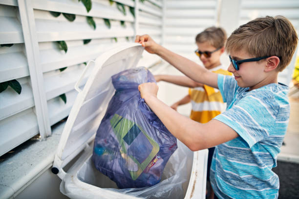  Cutten, CA Junk Removal Pros